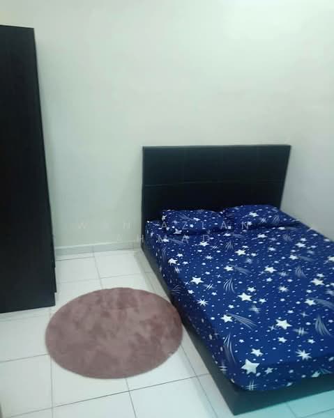 1-storey Terraced House for Sale in Telok Panglima Garang (Selangor) - Wan Azlan Ahmad - PropertyGuru.com.my