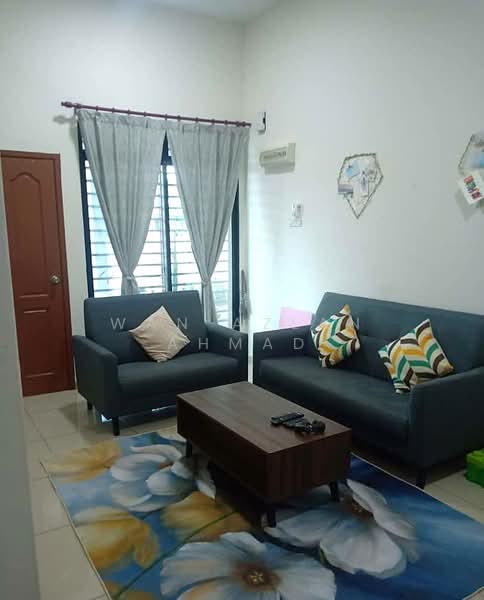 1-storey Terraced House for Sale in Telok Panglima Garang (Selangor) - Wan Azlan Ahmad - PropertyGuru.com.my