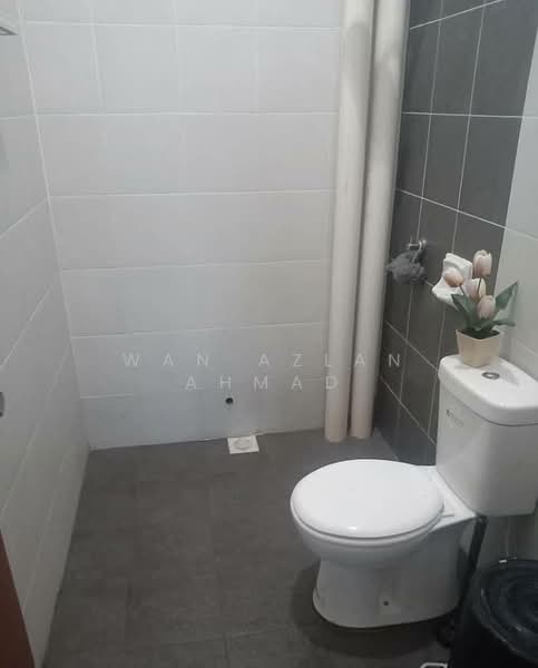 1-storey Terraced House for Sale in Telok Panglima Garang (Selangor) - Wan Azlan Ahmad - PropertyGuru.com.my
