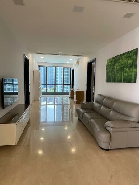Kondominium untuk Dijual di 11 Mont Kiara @ MK11 - Ron Tan - PropertyGuru.com.my
