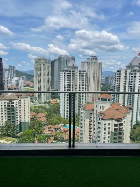 Kondominium untuk Dijual di 11 Mont Kiara @ MK11 - Ron Tan - PropertyGuru.com.my