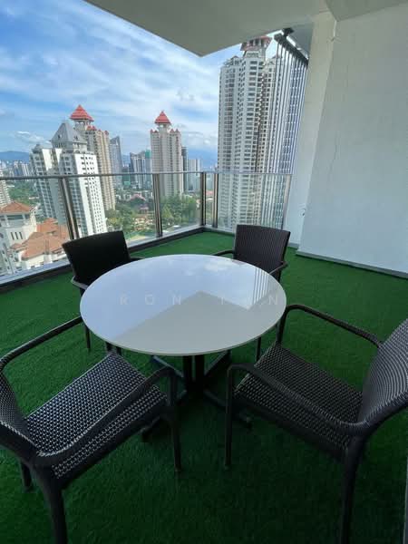 Kondominium untuk Dijual di 11 Mont Kiara @ MK11 - Ron Tan - PropertyGuru.com.my