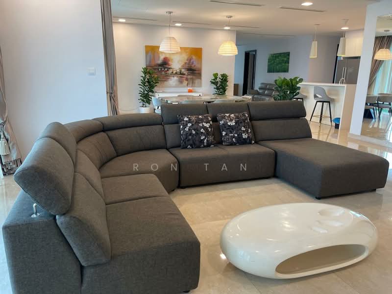 Kondominium untuk Dijual di 11 Mont Kiara @ MK11 - Ron Tan - PropertyGuru.com.my