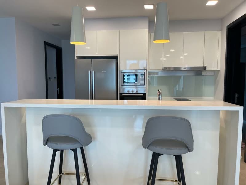 Kondominium untuk Dijual di 11 Mont Kiara @ MK11 - Ron Tan - PropertyGuru.com.my
