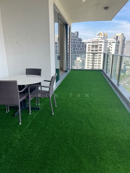 Kondominium untuk Dijual di 11 Mont Kiara @ MK11 - Ron Tan - PropertyGuru.com.my