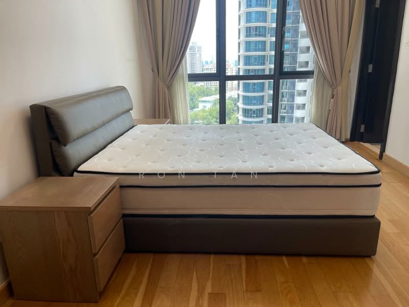Kondominium untuk Dijual di 11 Mont Kiara @ MK11 - Ron Tan - PropertyGuru.com.my