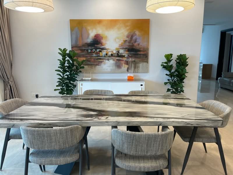 Kondominium untuk Dijual di 11 Mont Kiara @ MK11 - Ron Tan - PropertyGuru.com.my