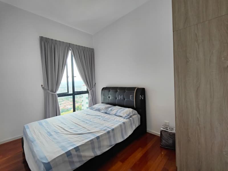 Condominium for Sale at Concerto North Kiara - Jo Chen - Bedroom - PropertyGuru.com.my