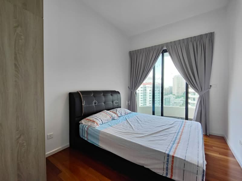 Condominium for Sale at Concerto North Kiara - Jo Chen - Bedroom - PropertyGuru.com.my