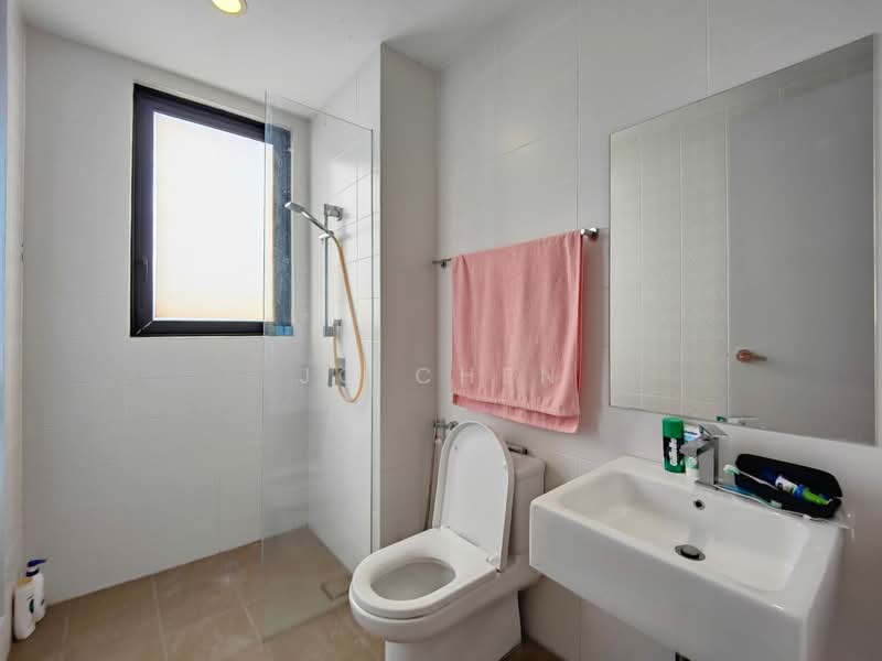 Condominium for Sale at Concerto North Kiara - Jo Chen - Bathroom - PropertyGuru.com.my