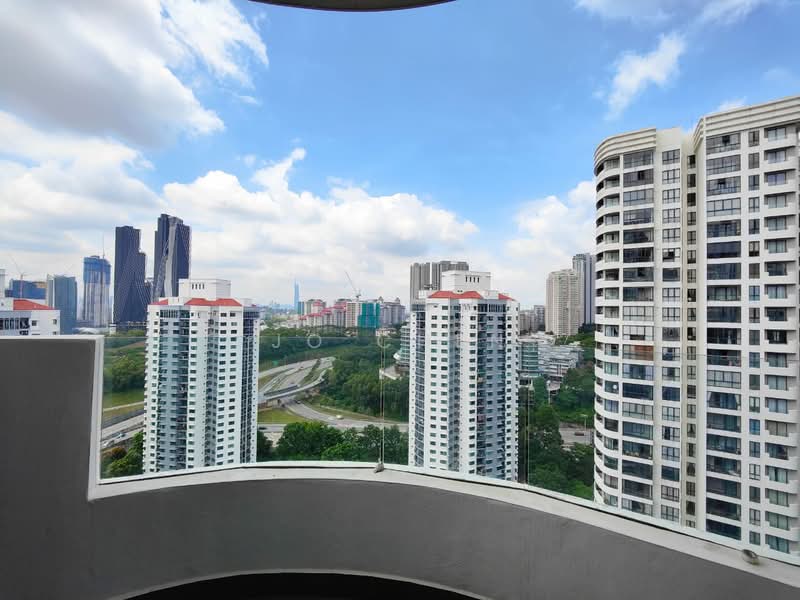 Condominium for Sale at Concerto North Kiara - Jo Chen - View - PropertyGuru.com.my