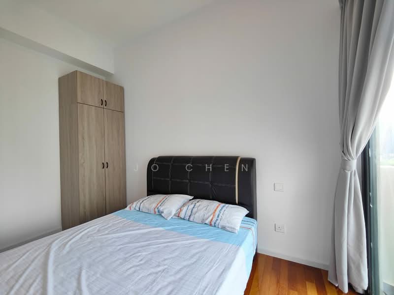 Condominium for Sale at Concerto North Kiara - Jo Chen - Bedroom - PropertyGuru.com.my