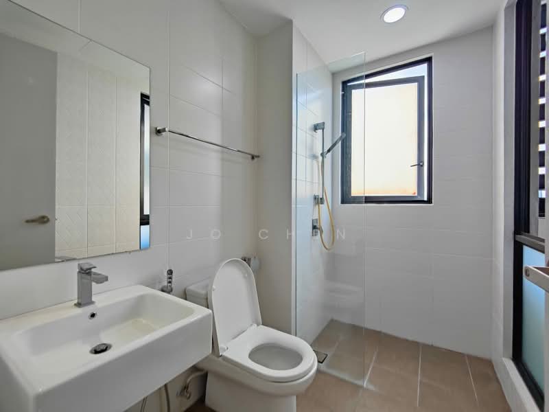 Condominium for Sale at Concerto North Kiara - Jo Chen - Bathroom - PropertyGuru.com.my