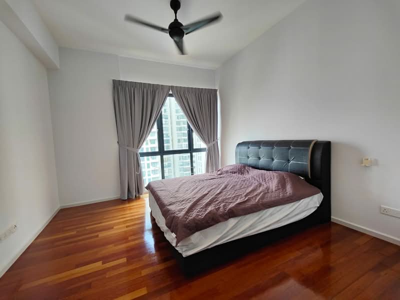 Condominium for Sale at Concerto North Kiara - Jo Chen - Bedroom - PropertyGuru.com.my