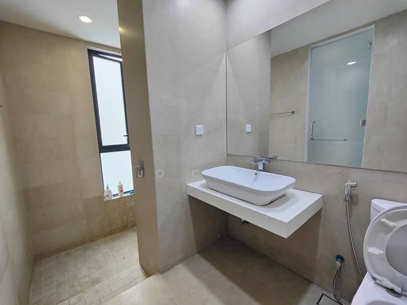 Condominium for Sale at Concerto North Kiara - Jo Chen - Bathroom - PropertyGuru.com.my