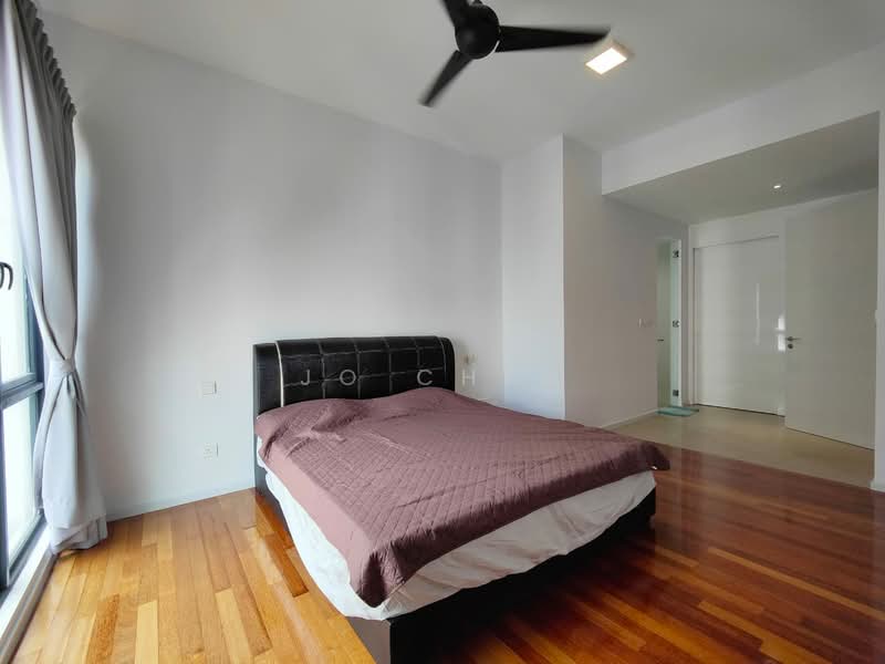 Condominium for Sale at Concerto North Kiara - Jo Chen - Bedroom - PropertyGuru.com.my