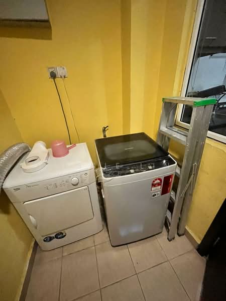 Condominium for Rent at Hartamas Regency 2 - Jessie Lin - Interior - PropertyGuru.com.my