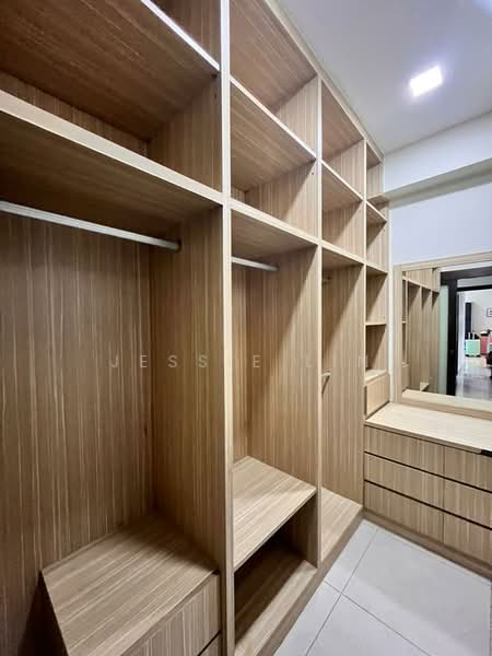 Condominium for Rent at Hartamas Regency 2 - Jessie Lin - Interior - PropertyGuru.com.my