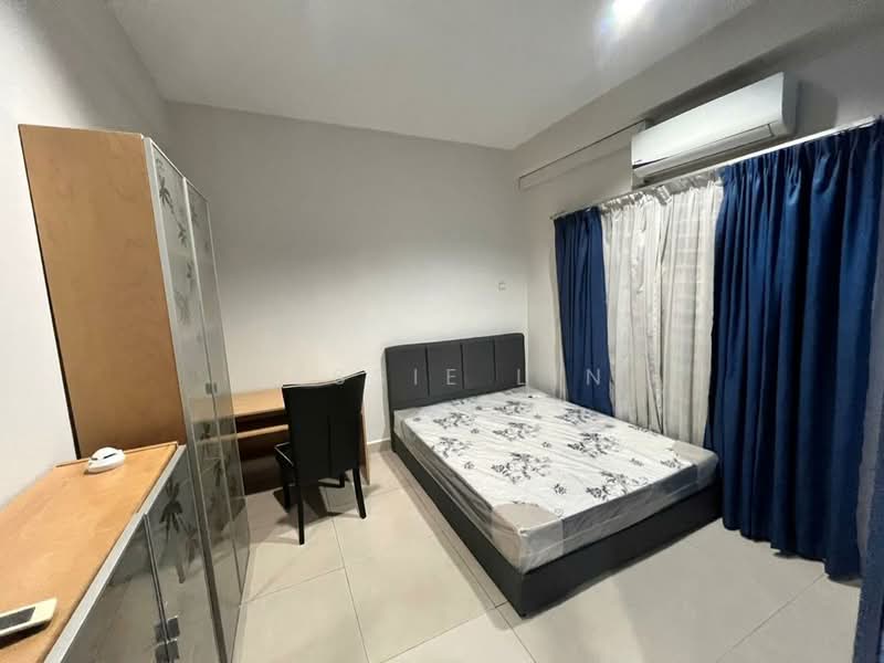 Condominium for Rent at Hartamas Regency 2 - Jessie Lin - Bedroom - PropertyGuru.com.my