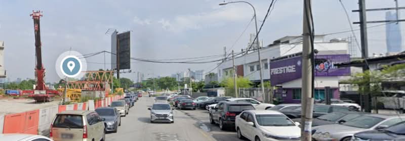 Kilang untuk Dijual di Chan Sow Lin (Cheras) - Sean Chu - Exterior - PropertyGuru.com.my