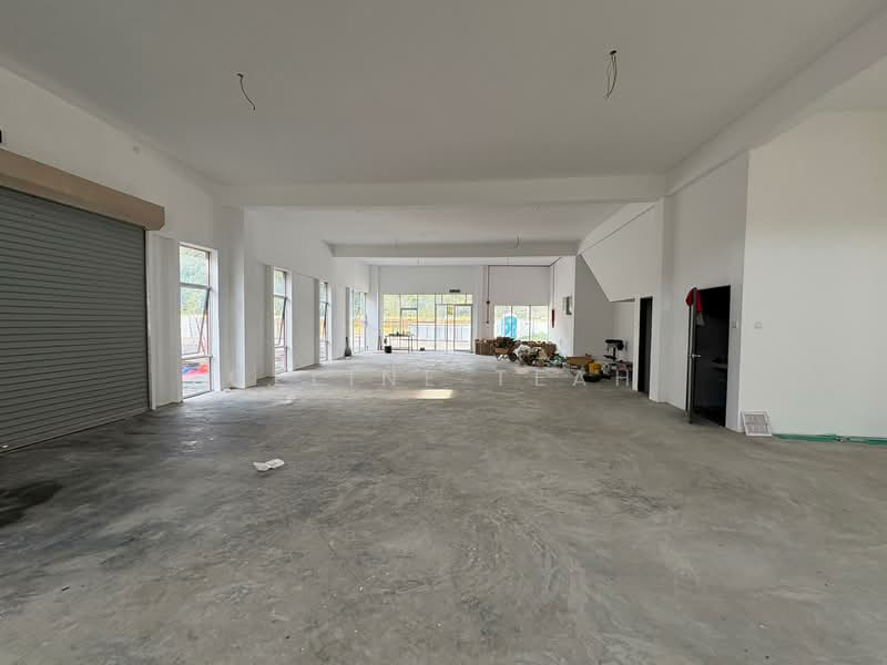 Warehouse for Rent in Kota Kinabalu (Sabah) - Celine Teah - Interior - PropertyGuru.com.my