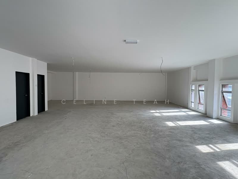 Warehouse for Rent in Kota Kinabalu (Sabah) - Celine Teah - Interior - PropertyGuru.com.my