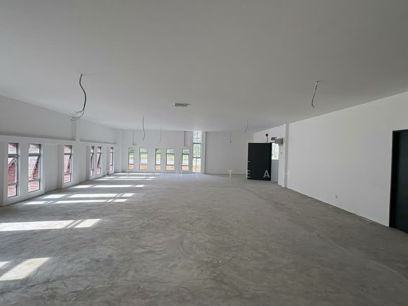 Warehouse for Rent in Kota Kinabalu (Sabah) - Celine Teah - Interior - PropertyGuru.com.my