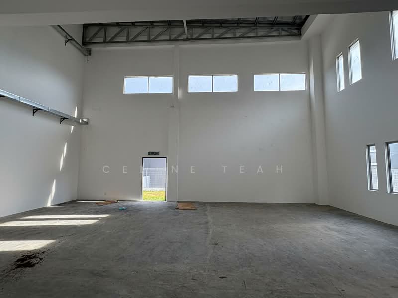 Warehouse for Rent in Kota Kinabalu (Sabah) - Celine Teah - Interior - PropertyGuru.com.my