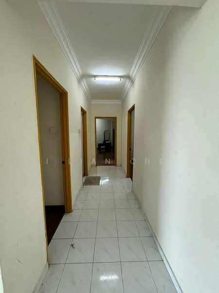 Pangsapuri untuk Disewa di Seri Mutiara Apartment - Li Lian Chew - PropertyGuru.com.my