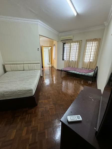 Pangsapuri untuk Disewa di Seri Mutiara Apartment - Li Lian Chew - PropertyGuru.com.my