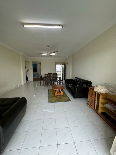 Pangsapuri untuk Disewa di Seri Mutiara Apartment - Li Lian Chew - PropertyGuru.com.my