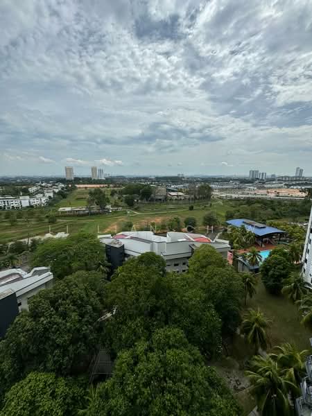 Pangsapuri untuk Disewa di Seri Mutiara Apartment - Li Lian Chew - PropertyGuru.com.my