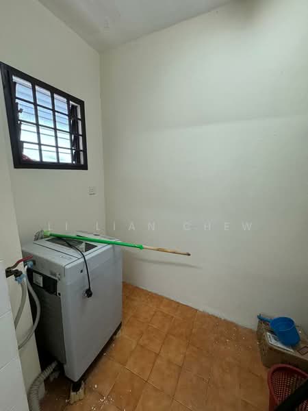Pangsapuri untuk Disewa di Seri Mutiara Apartment - Li Lian Chew - PropertyGuru.com.my