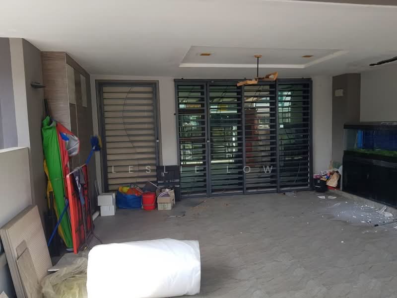 2-storey Terraced House for Sale in Bandar Bukit Raja (Klang) - Leslie Low - Interior - PropertyGuru.com.my