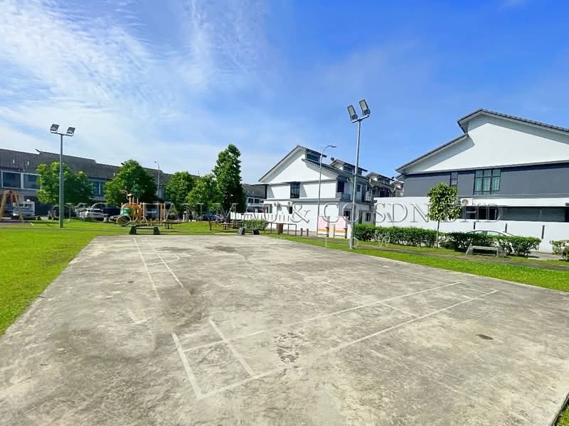 2-storey Terraced House for Sale in Bandar Bukit Raja (Klang) - Leslie Low - PropertyGuru.com.my