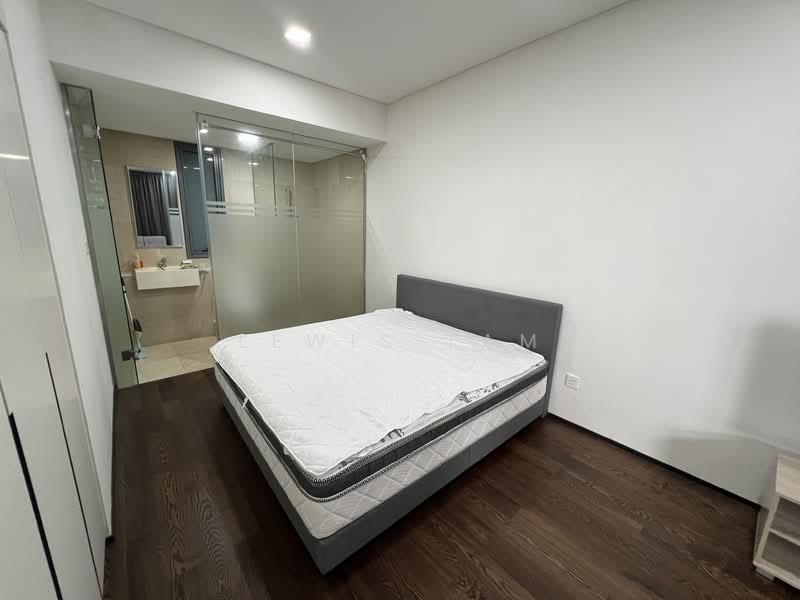 Kondominium untuk Disewa di The Fennel - Lewis Tam - Bedroom - PropertyGuru.com.my