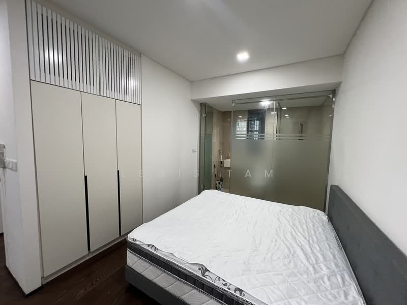 Kondominium untuk Disewa di The Fennel - Lewis Tam - PropertyGuru.com.my