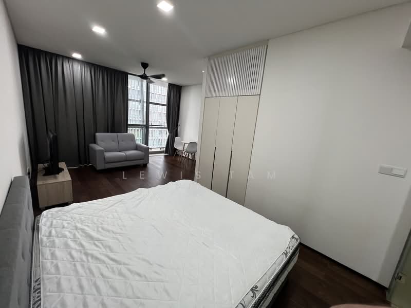 Kondominium untuk Disewa di The Fennel - Lewis Tam - PropertyGuru.com.my