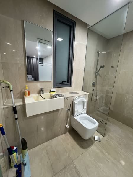 Kondominium untuk Disewa di The Fennel - Lewis Tam - PropertyGuru.com.my