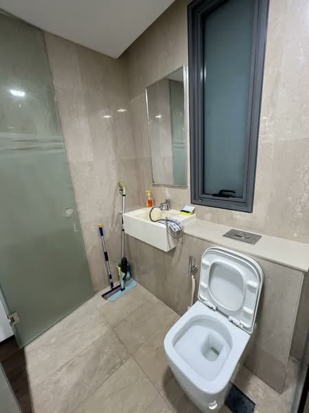 Kondominium untuk Disewa di The Fennel - Lewis Tam - PropertyGuru.com.my