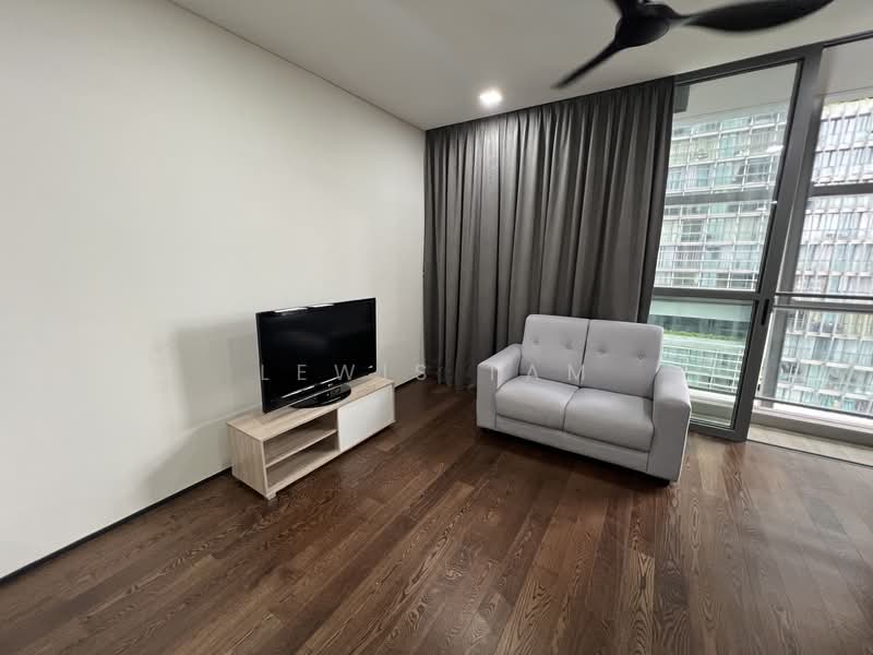 Kondominium untuk Disewa di The Fennel - Lewis Tam - PropertyGuru.com.my