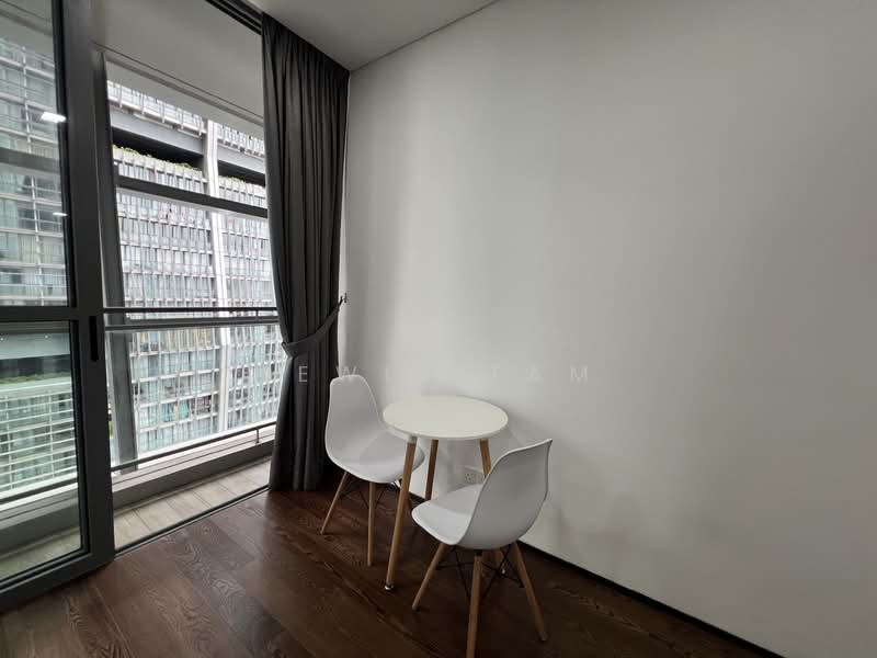 Kondominium untuk Disewa di The Fennel - Lewis Tam - PropertyGuru.com.my