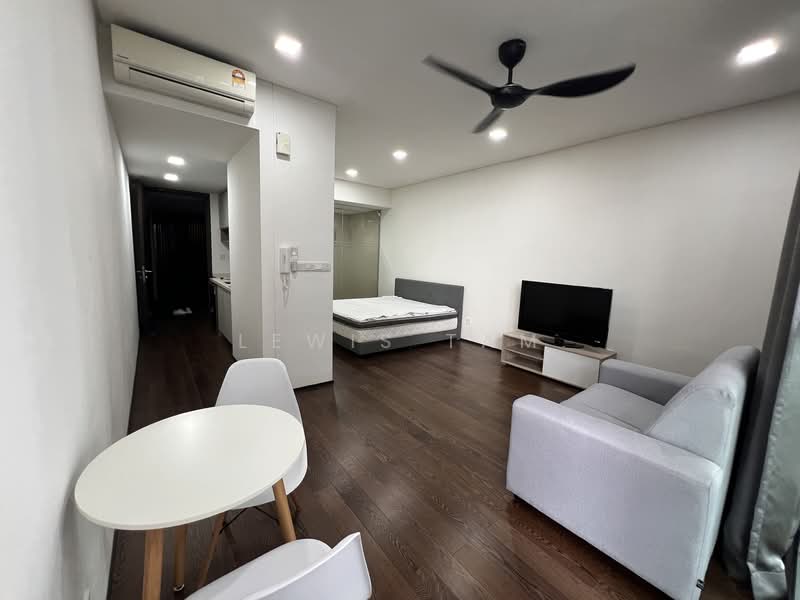 Kondominium untuk Disewa di The Fennel - Lewis Tam - PropertyGuru.com.my