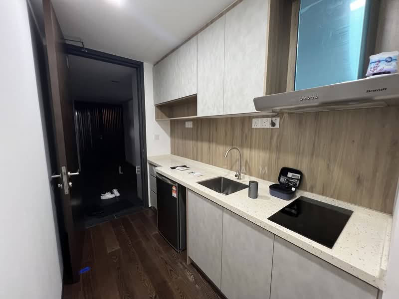 Kondominium untuk Disewa di The Fennel - Lewis Tam - PropertyGuru.com.my