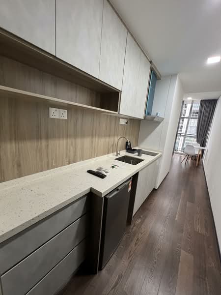 Kondominium untuk Disewa di The Fennel - Lewis Tam - PropertyGuru.com.my