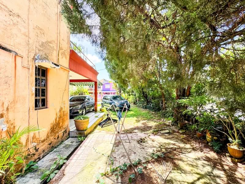 2-storey Terraced House for Sale in Bukit Idaman (Selayang) - Wan Azlan Ahmad - PropertyGuru.com.my