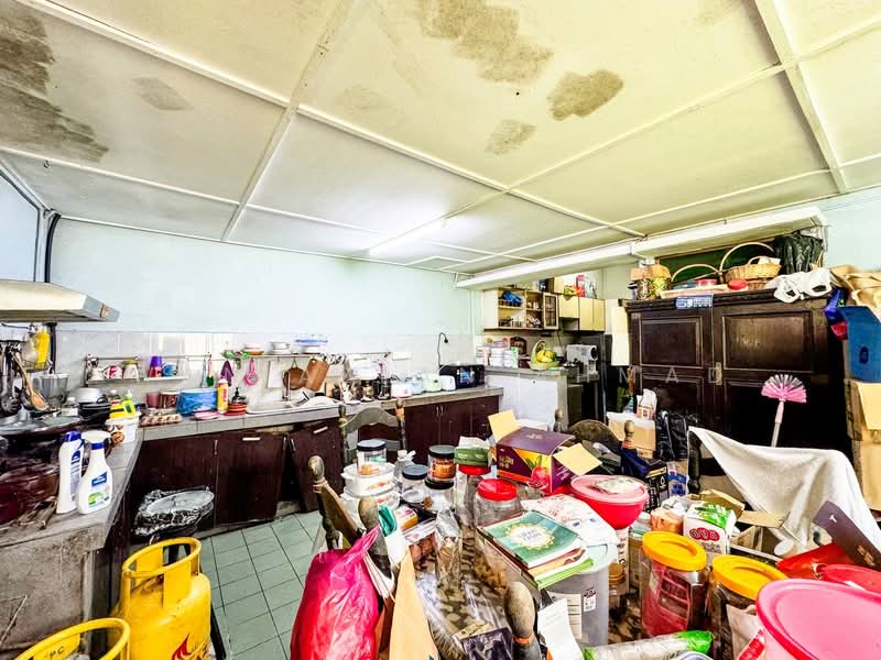2-storey Terraced House for Sale in Bukit Idaman (Selayang) - Wan Azlan Ahmad - PropertyGuru.com.my