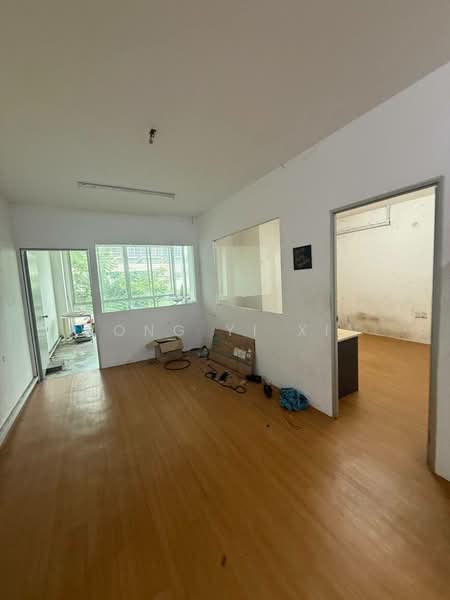 Kedai untuk Disewa di Taman Damansara Aliff (Tampoi) - Wong Yi Xin - Interior - PropertyGuru.com.my