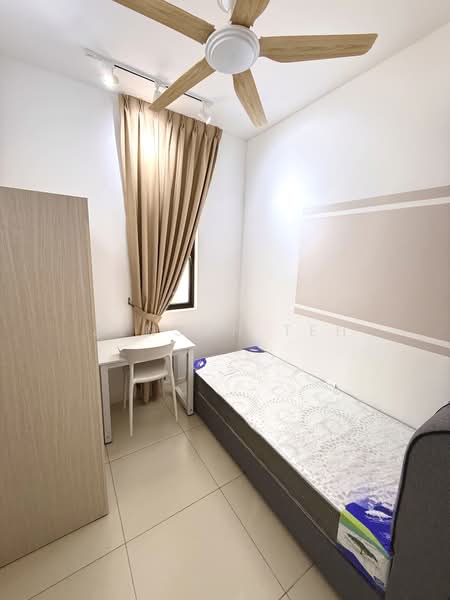 Kondominium untuk Disewa di Vierra Residence - Jenson Teh - Bedroom - PropertyGuru.com.my