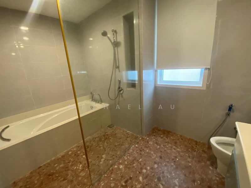 Condominium for Rent at Verticas Residensi - Michael Au - Bathroom - PropertyGuru.com.my